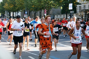 Berlin marathon
