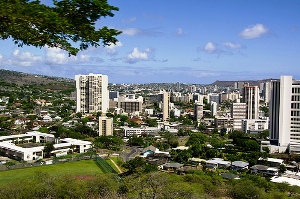 Honolulu main