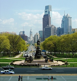 Philadelphia main